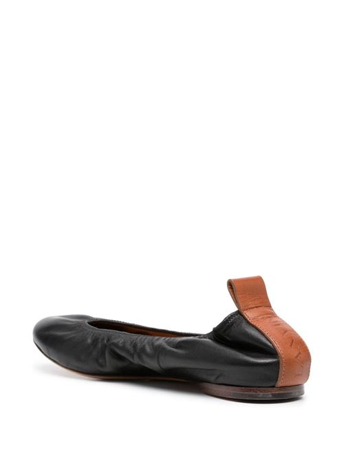  LANVIN | FW BAMB02 NAPA P2410